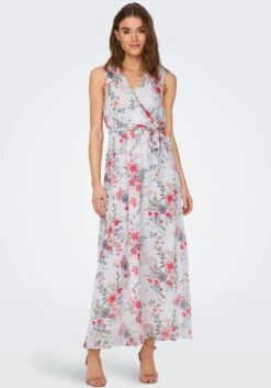 ONLY Sommerkleid ONLASTA SOFIA S/L LONG DRESS EX PTM -Tefal Shop a6871d7c fa97 50ab 95ef 542699fb8ecb 1