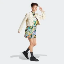 Adidas Sportswear Shirtkleid GRAPHIC KLEID -Tefal Shop a687ecc7 ece8 5963 b143 8cffc3999e99