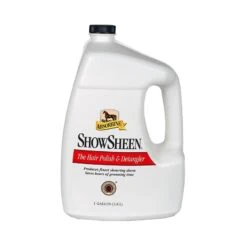 Absorbine Show Sheen Nachfüller 3,8l