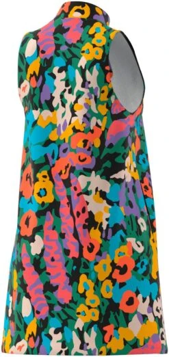 Adidas Sportswear Shirtkleid GRAPHIC KLEID -Tefal Shop ac37a45f 3d79 5af5 b3fe 2a0fe448646b