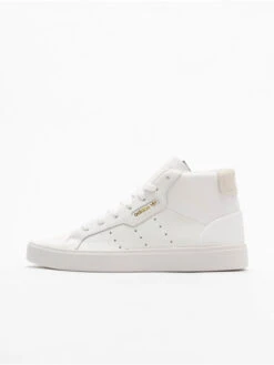 Adidas Originals Damen Sneaker Sleek Mid In Weiß