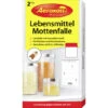 Lebensmittelmotten-Falle 2ST -Tefal Shop aeroxon lebensmittelmottenfalle 2st