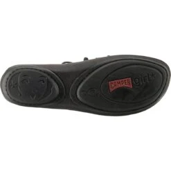 Camper Right Nina Riemchenballerinas Riemchenballerina -Tefal Shop afdedc35 f1c3 527c 8c82 21f15cd2278a