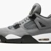 Air Jordan 4 Retro "Cool Grey" -Tefal Shop air jordan 4 retro cool grey