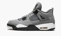 Air Jordan 4 Retro "Cool Grey"