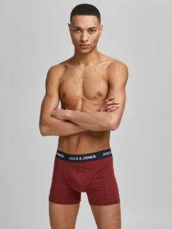 Jack & Jones Boxershorts JACRED FLAMINGO (3-St) Im 3er Pack -Tefal Shop b3d268c6 ba04 4247 8aaa 8c0d33cef190