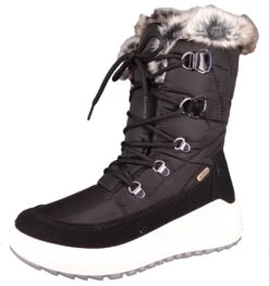 Lackner »7864 Irma L's TX Schwarz« Stiefel