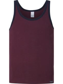 Jan Vanderstorm Unterhemd RUDIN (1, 1-St., 1er-Pack) Zwei Farben Mit Kontrastdetail 8 Jan Vanderstorm Unterhemd RUDIN (1, 1-St., 1er-Pack) Zwei Farben Mit Kontrastdetail -Tefal Shop b966773b e956 54fe a242 3f847b8a11b0