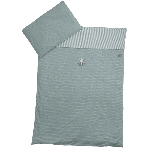 Be Be 's Collection Bettwäsche Froschkönig 100 X 135 Cm 3 Be Be 's Collection Bettwäsche Froschkönig 100 X 135 Cm