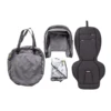 Buggypod Zubehör Set IO Anthrazit -Tefal Shop buggypod zubehoer set io anthrazit a267096