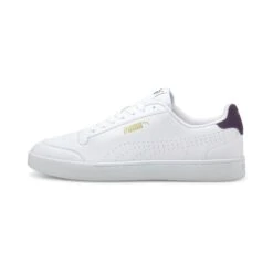 Puma Shuffle Perf Unisex Sneaker Sportschuh 380150 Weiß -Tefal Shop c14138be796d5250103a28ce88d67a73
