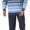 Normann Pyjama Edler Herren Frottee Pyjama Mit Bündchen Und Knopfleiste Am Hals - Auch In Übergrössen 2 Normann Pyjama Edler Herren Frottee Pyjama Mit Bündchen Und Knopfleiste Am Hals - Auch In Übergrössen -Tefal Shop c2e36246 b765 5688 8786 4fb58906af62