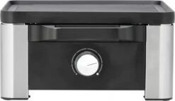 WMF LONO Raclette For 4 Cromargan