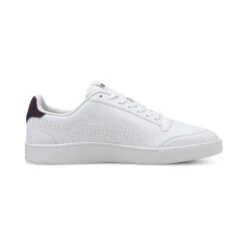 Puma Shuffle Perf Unisex Sneaker Sportschuh 380150 Weiß -Tefal Shop c82b0cb7beaf2da8c662de6e746166dd