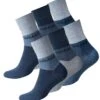 Cotton Prime® Kurzsocken (6-Paar) Mit Kurzem Schaft -Tefal Shop ca84b652 48fb 54b4 81f9 0958e4e01fe1