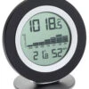 TFA Dostmann Cosy Baro TFA 35.1154.01 Digitales Barometer Thermometer Hygrometer -Tefal Shop cosy Baro TFA 35 1154 01