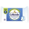 Feuchtes Toilettenpapier Sauber Pflegend Mit Mizellenwasser Und Frischem Baumwollduft NF 42ST -Tefal Shop cottonelle feuchtes toilettenpapier sauber pflegend mit mizellenwasserampampbaumwollduft 42st