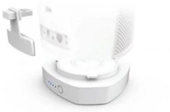 Denon HEOS Go Pack Lautsprecher-Zubehör Weiß -Tefal Shop d5635c3f 0739 4d75 b1fd 68c3d3ebb1d2 600x600