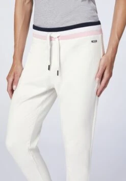 Chiemsee Sweathose »mit Farbigem Bund« (1-tlg) -Tefal Shop dc7470c9 92f1 577f 9037 de750d00a449