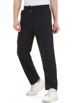 ROSS CAMP Jogginghose Sporthose Herren (1-tlg) Baumwolle, Freizeit, Sweatpants -Tefal Shop df856d5f 2a3f 4db2 ae52 f3ff0a1b7455