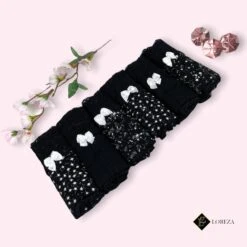 LOREZA Panty 6 Damen Pantys Hipster Mit Spitze Aus Baumwolle S-2XL (Packung, 6-St) -Tefal Shop e054df56 e5be 5034 96f0 9349e16894d7