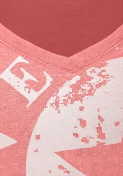 Venice Beach Strandshirt Mit Logo-Druck -Tefal Shop e1c18958 1c8d 5a43 ae73 daa16cfc62b4