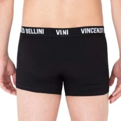 Vincenzo Bellini Boxershorts Vincenzo Bellini Boxershorts 8er Pack In 3 Farbvarianten (8er Pack) Mit Logo Webbund, Doppelt Genäht -Tefal Shop e41981a9 e6f4 412a 87b5 54159107d1f9