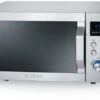 Severin MW 7754 Kombi-Mikrowelle Edelstahl-gebürstet/silber -Tefal Shop e4f654b1 eb5b 438e b674 b8c89bbfb9f6 600x600