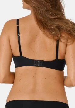 Triumph Bügelloser BH Body Make-Up Essentials N (1-tlg) BH Ohne Bügel - Elastische, Gedoppelte Ungepolsterte Cups -Tefal Shop e5f56db2 c7bc 5a76 a64d d89c6de0eb34