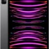 Apple IPad Pro 12,9" (1TB) WiFi + 5G 6. Generation (2022) Space Grau