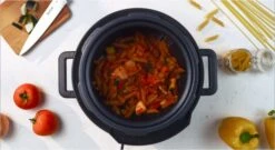 Tefal CY7548 Turbo Cuisine Multikocher Schwarz -Tefal Shop ec840f8b 70a9 49f6 ae0b 446520bccb99 600x600