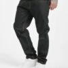 Herren Straight Fit Jeans Bour Bonstreet In Schwarz -Tefal Shop ecko unltd straight fit jeans schwarz 402136