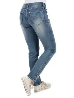 MarJo Jeansbermudas Trachtenjeans K69 FRANZISKA Lang Blau -Tefal Shop f1ce20d0 d1e3 5d70 93ce 621f25fb1aa0