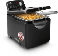 Fritel Turbo SF 4178 Fritteuse Anthrazit -Tefal Shop f5dbb077 9f79 46ce 9457 b45882519c0f 600x600