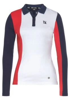 H.I.S Langarm-Poloshirt RUGBY SHIRT Mit COLOR-BLOCK - NEUE KOLLEKTION -Tefal Shop fdb58e0b 6aa6 5db5 87b6 cb1e1562a1e3