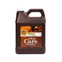 Fiebings 4 Way Care Leather Conditioner 946 Ml
