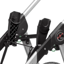 Hartan Adapter Babyschalen Gruppe 0+