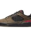 Nike SB Ishod Wair Light Olive -Tefal Shop img01