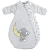 Jacky Schlafsack Elephant Wattiert Mit Abnehmbaren Ärmeln -Tefal Shop jacky schlafsack elephant wattiert mit abnehmbaren aermeln a353831
