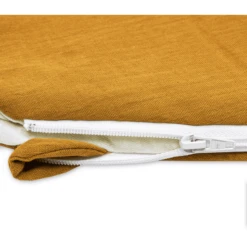 JULIUS ZÖLLNER Schlafsack Musselin Zimt -Tefal Shop julius zoellner schlafsack musselin zimt a383481 3