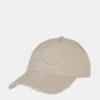Herren Snapback Cap Signature Washed In Beige -Tefal Shop karl kani snapback cap beige 959169