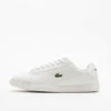 Lacoste Damen Sneaker Graduate BL 1 SFA In Weiß