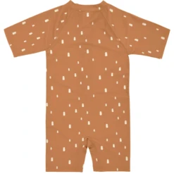 LÄSSIG UV-Schwimmanzug Bricks Karamell -Tefal Shop laessig uv schwimmanzug bricks karamell a413240 2