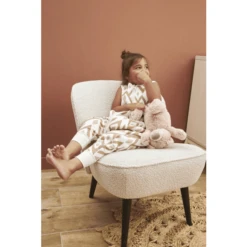 MEYCO Winterschlafsack Jumper Ikat Sand -Tefal Shop meyco winterschlafsack jumper ikat sand a385532 5