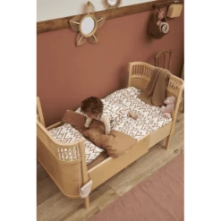 MEYCO Winterschlafsack Jumper Ikat Sand -Tefal Shop meyco winterschlafsack jumper ikat sand a385532 6