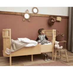 MEYCO Winterschlafsack Jumper Leopard Sand Melange -Tefal Shop meyco winterschlafsack jumper leopardsand melange a385538 4