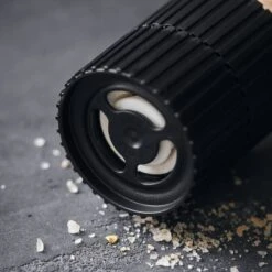 Nicolas Vahé Salz Mit Knoblauch & Chili -Tefal Shop nicolas vahe salz mit knoblauch chili3