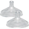 Nip® First Moments Weithalstrinksauger, Saugloch M (mittlerer Trinkfluss) 2 Stück -Tefal Shop nip first moments weithalstrinksauger saugloch m mittlerer trinkfluss 2 stueck a296304