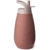 Nuuroo Kinderflasche Pax Silikon, Mahogany -Tefal Shop nuuroo kinderflasche pax silikon mahogany a364260