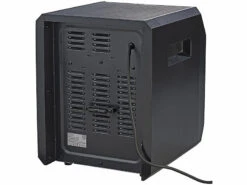 Sichler Infrarot-Strahler:Infrarot-Raum-Schnellheizer, 1.500 W, Versandrückläufer -Tefal Shop nx1480 4